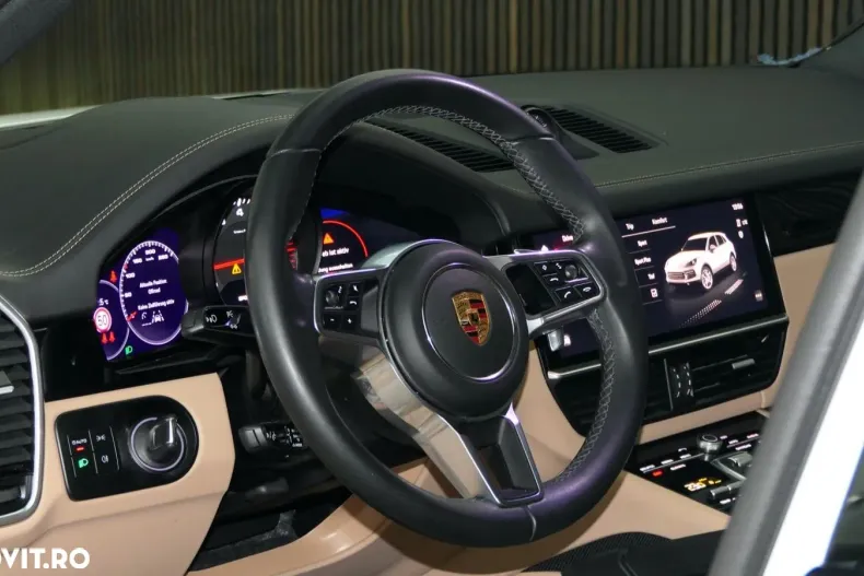 Porsche Cayenne din 2022 cu 72.000 km - oferta POR184482 - foto 11