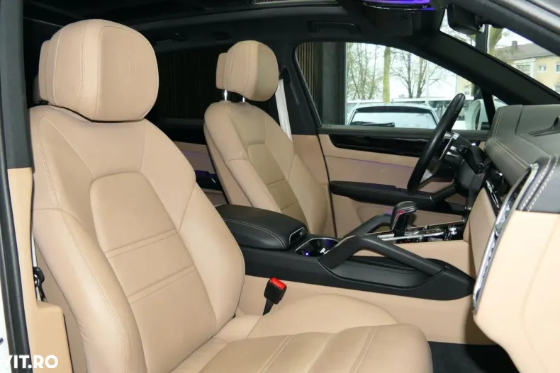 Porsche Cayenne din 2022 cu 72.000 km - oferta POR184482 - foto 14