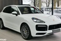 Porsche Cayenne din 2022 cu 72.000 km - oferta POR184482 - foto 17