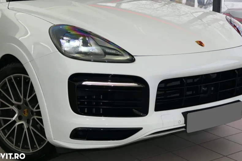 Porsche Cayenne din 2022 cu 72.000 km - oferta POR184482 - foto 18