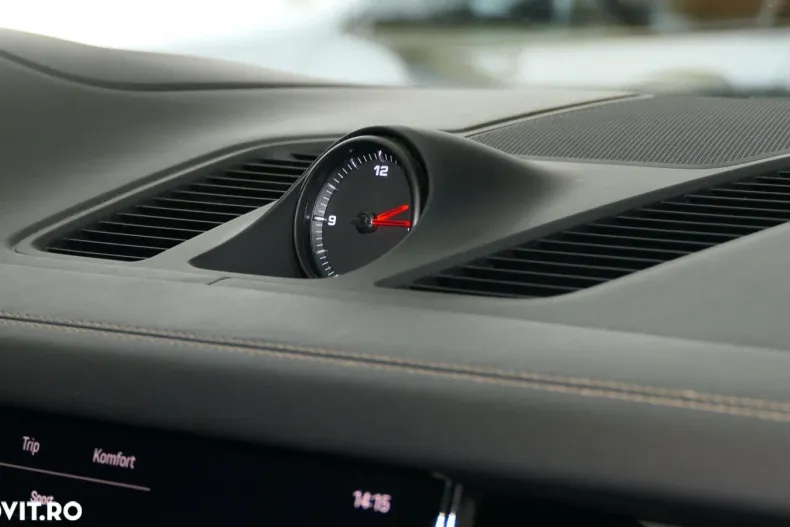 Porsche Cayenne din 2022 cu 72.000 km - oferta POR184482 - foto 23