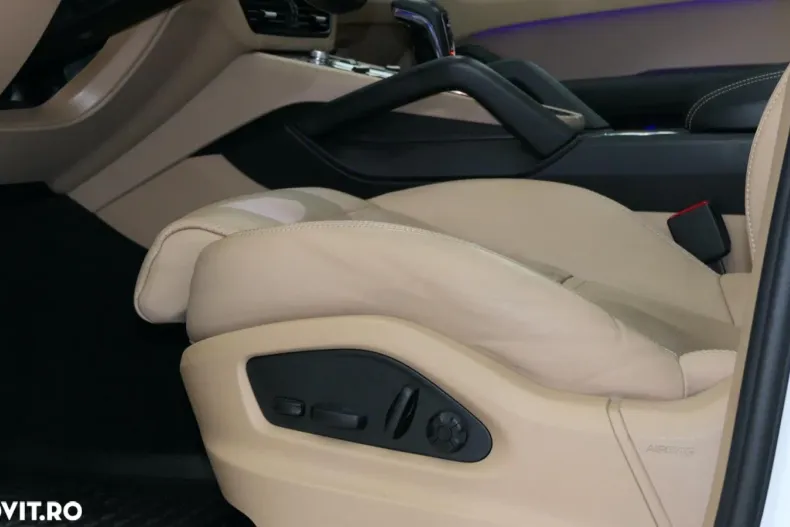 Porsche Cayenne din 2022 cu 72.000 km - oferta POR184482 - foto 24