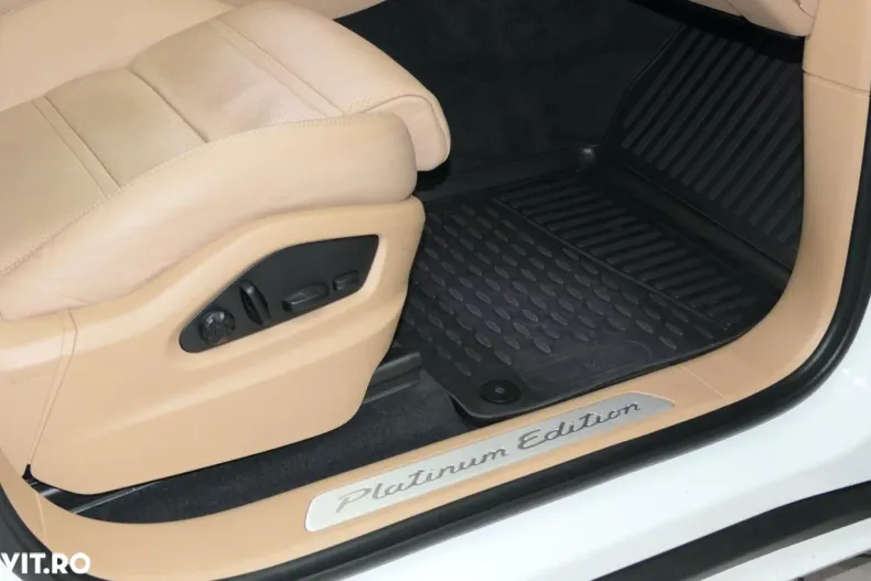 Porsche Cayenne din 2022 cu 72.000 km - oferta POR184482 - foto 29