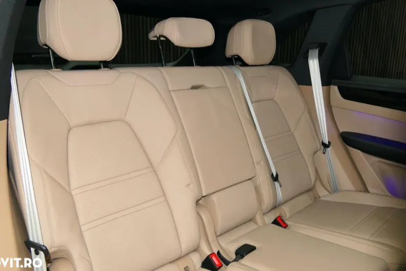Porsche Cayenne din 2022 cu 72.000 km - oferta POR184482 - foto 34