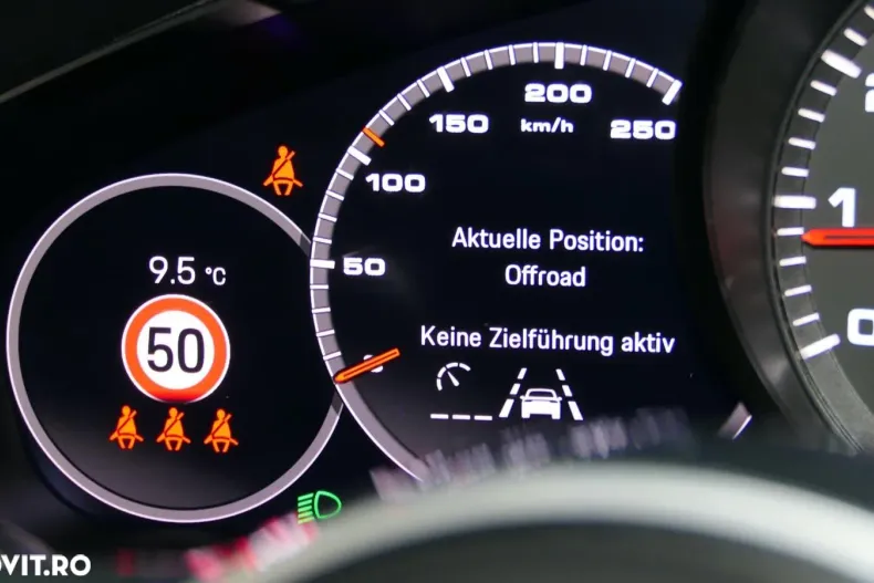 Porsche Cayenne din 2022 cu 72.000 km - oferta POR184482 - foto 35