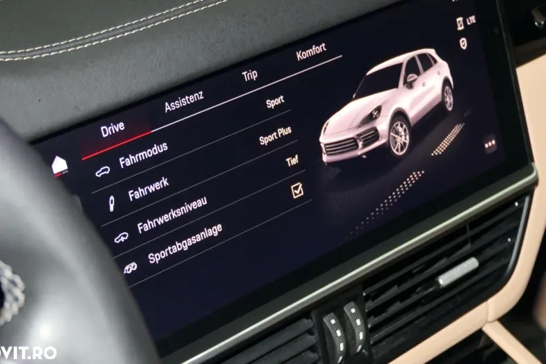 Porsche Cayenne din 2022 cu 72.000 km - oferta POR184482 - foto 37