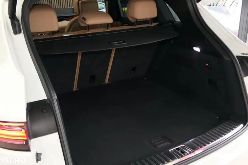 Porsche Cayenne din 2022 cu 72.000 km - oferta POR184482 - foto 38