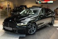 BMW Seria 7 din 2021 cu 66.100 km - oferta BMW184483 - foto 1