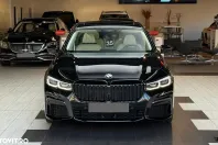 BMW Seria 7 din 2021 cu 66.100 km - oferta BMW184483 - foto 2