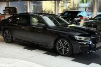 BMW Seria 7 din 2021 cu 66.100 km - oferta BMW184483 - foto 4