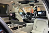 BMW Seria 7 din 2021 cu 66.100 km - oferta BMW184483 - foto 7