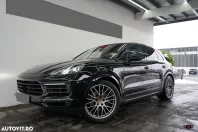 Porsche Cayenne din 2022 cu 97.400 km - oferta POR184484 - foto 1