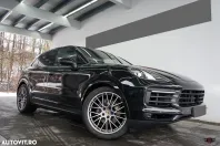 Porsche Cayenne din 2022 cu 97.400 km - oferta POR184484 - foto 2