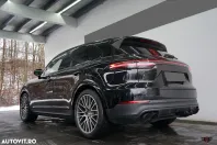 Porsche Cayenne din 2022 cu 97.400 km - oferta POR184484 - foto 4
