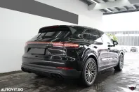 Porsche Cayenne din 2022 cu 97.400 km - oferta POR184484 - foto 5
