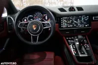Porsche Cayenne din 2022 cu 97.400 km - oferta POR184484 - foto 8