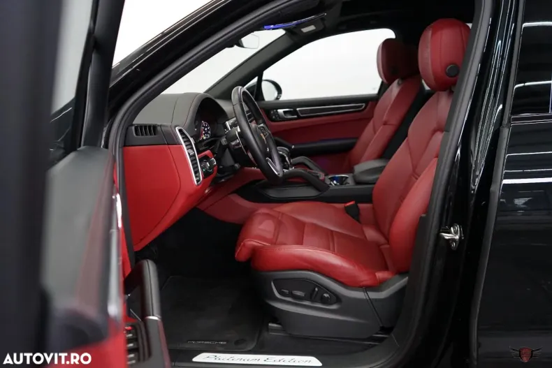 Porsche Cayenne din 2022 cu 97.400 km - oferta POR184484 - foto 10