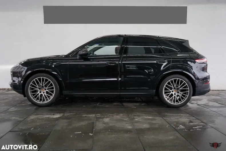 Porsche Cayenne din 2022 cu 97.400 km - oferta POR184484 - foto 16