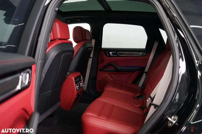 Porsche Cayenne din 2022 cu 97.400 km - oferta POR184484 - foto 22