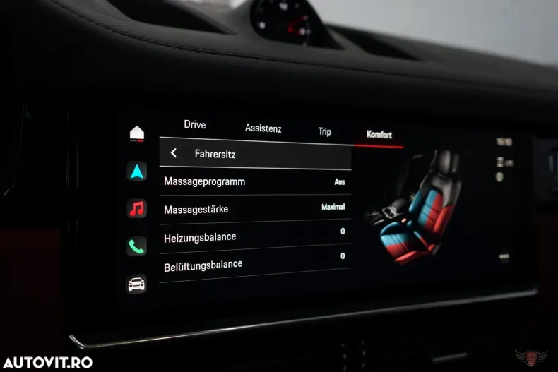 Porsche Cayenne din 2022 cu 97.400 km - oferta POR184484 - foto 23