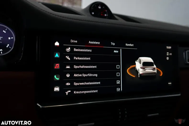 Porsche Cayenne din 2022 cu 97.400 km - oferta POR184484 - foto 26