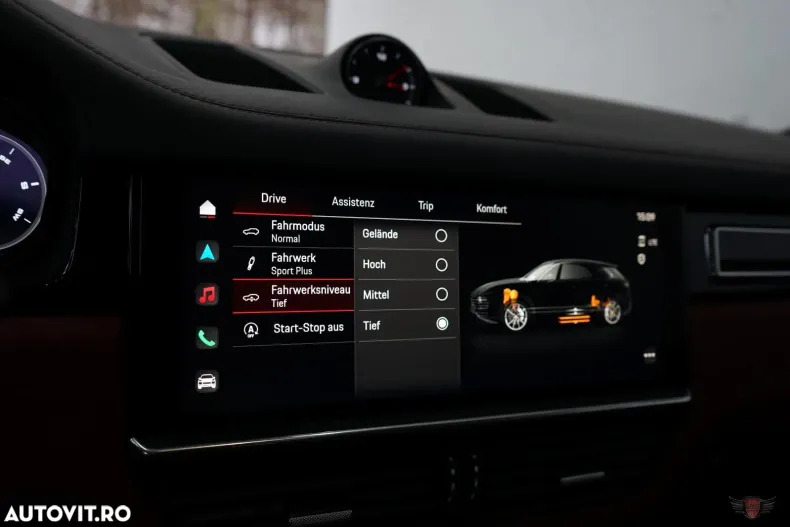 Porsche Cayenne din 2022 cu 97.400 km - oferta POR184484 - foto 27