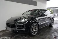 Porsche Cayenne din 2022 cu 97.400 km - oferta POR184484 - foto 29