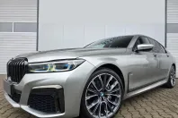 BMW Seria 7 din 2021 cu 106.700 km - oferta BMW184485 - foto 1