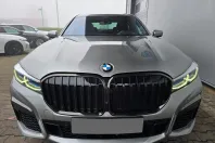 BMW Seria 7 din 2021 cu 106.700 km - oferta BMW184485 - foto 2
