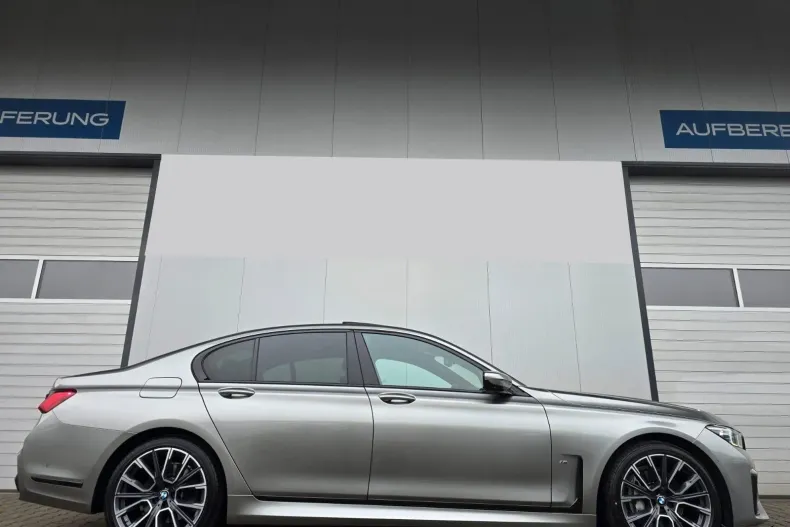 BMW Seria 7 din 2021 cu 106.700 km - oferta BMW184485 - foto 4