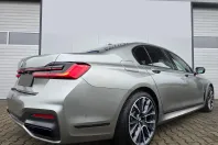 BMW Seria 7 din 2021 cu 106.700 km - oferta BMW184485 - foto 5