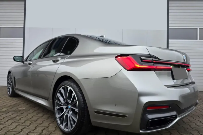 BMW Seria 7 din 2021 cu 106.700 km - oferta BMW184485 - foto 6