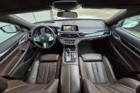 BMW Seria 7 din 2021 cu 106.700 km - oferta BMW184485 - foto 10