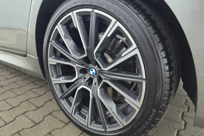 BMW Seria 7 din 2021 cu 106.700 km - oferta BMW184485 - foto 12