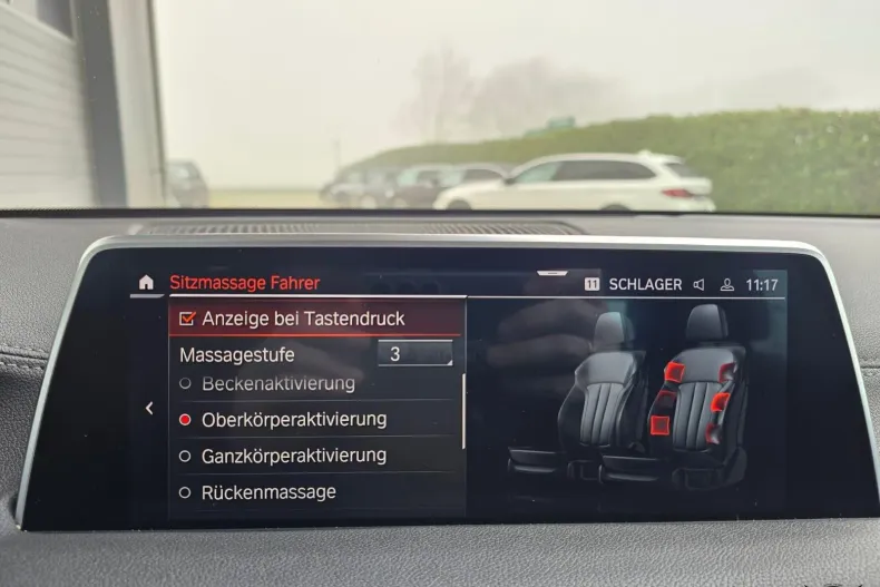 BMW Seria 7 din 2021 cu 106.700 km - oferta BMW184485 - foto 14