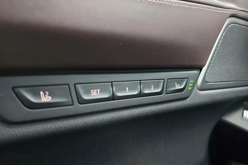 BMW Seria 7 din 2021 cu 106.700 km - oferta BMW184485 - foto 16