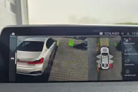 BMW Seria 7 din 2021 cu 106.700 km - oferta BMW184485 - foto 19