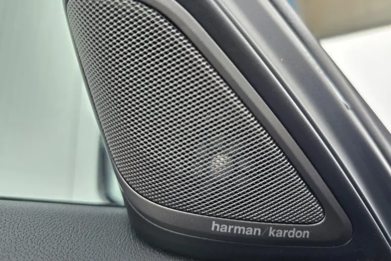 BMW Seria 7 din 2021 cu 106.700 km - oferta BMW184485 - foto 24