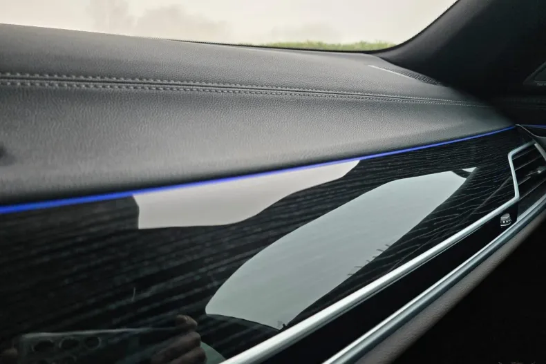 BMW Seria 7 din 2021 cu 106.700 km - oferta BMW184485 - foto 27