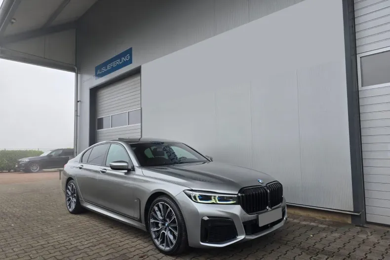 BMW Seria 7 din 2021 cu 106.700 km - oferta BMW184485 - foto 31