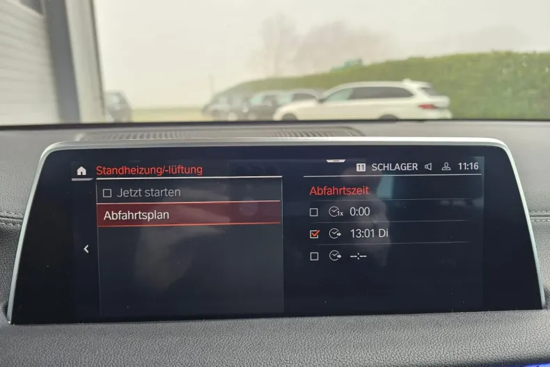 BMW Seria 7 din 2021 cu 106.700 km - oferta BMW184485 - foto 37