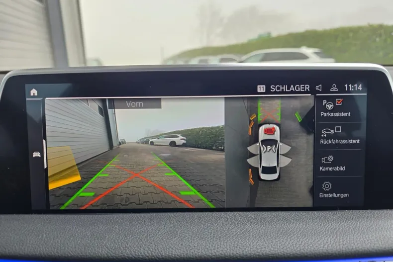 BMW Seria 7 din 2021 cu 106.700 km - oferta BMW184485 - foto 39