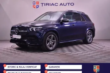 Mercedes-Benz GLE din 2021 - oferta MER184486
