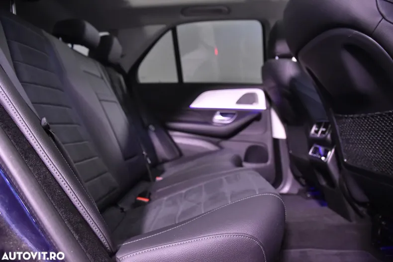 Mercedes-Benz GLE din 2021 cu 141.267 km - oferta MER184486 - foto 12