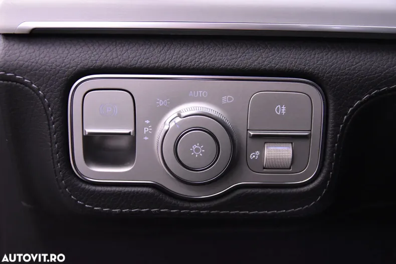 Mercedes-Benz GLE din 2021 cu 141.267 km - oferta MER184486 - foto 15