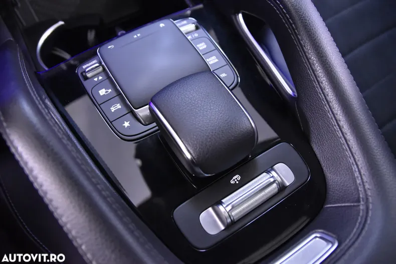 Mercedes-Benz GLE din 2021 cu 141.267 km - oferta MER184486 - foto 17