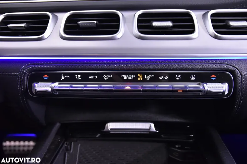 Mercedes-Benz GLE din 2021 cu 141.267 km - oferta MER184486 - foto 18