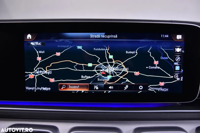 Mercedes-Benz GLE din 2021 cu 141.267 km - oferta MER184486 - foto 23