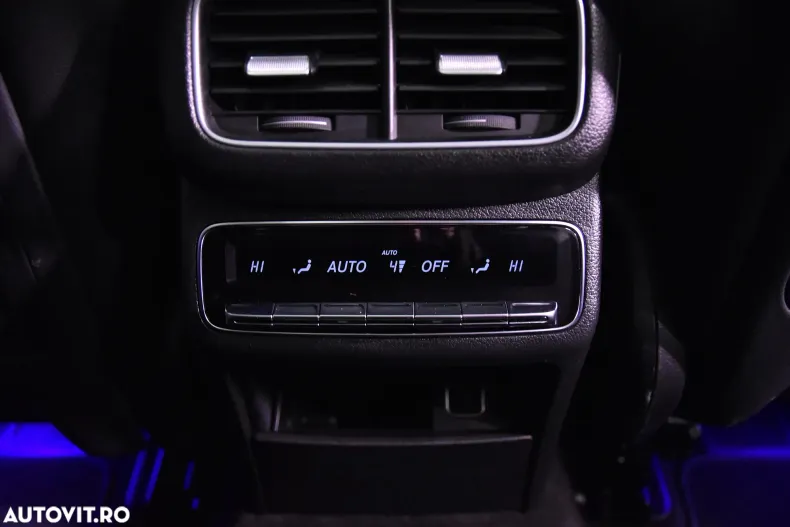 Mercedes-Benz GLE din 2021 cu 141.267 km - oferta MER184486 - foto 24