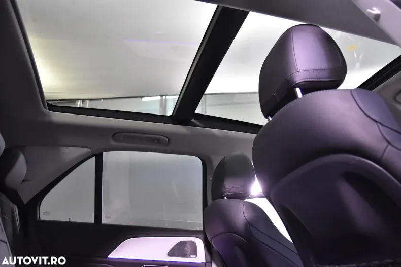 Mercedes-Benz GLE din 2021 cu 141.267 km - oferta MER184486 - foto 25